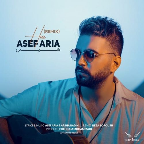 asef aria hiss remix 2022 10 25 11 50