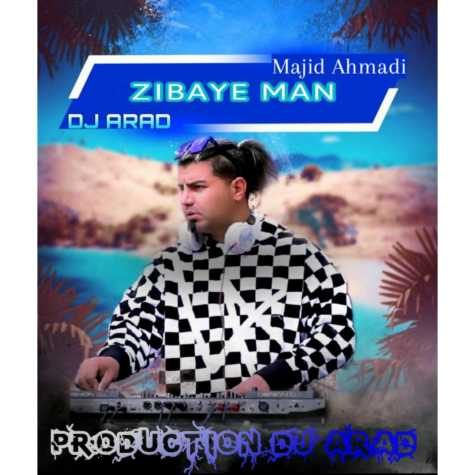 majid ahmadi zibaye man dj arad remix 2023 02 07 15 30