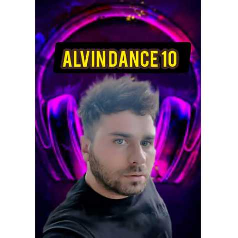 dj alvin dance 10 podcast 2023 03 21 23 50