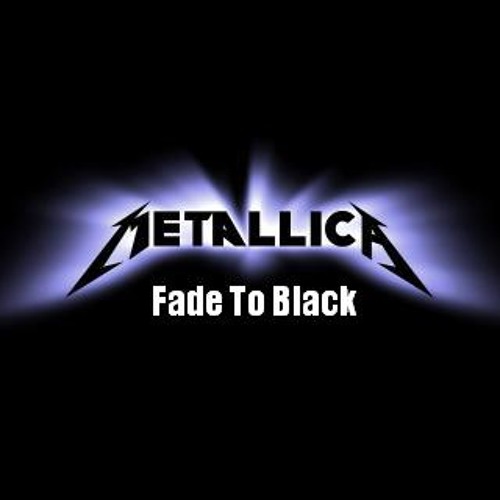 metallica fade to black 2023 08 10 21 15