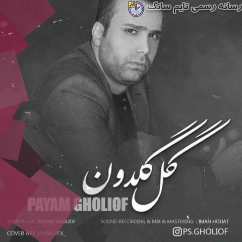 دانلود آهنگ پیام قلی اف گل گلدون 3 payam gholiof gole goldon 2023 08 28 21 45