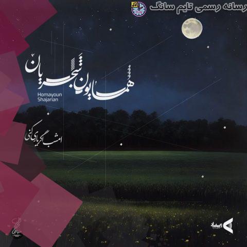 دانلود آهنگ همایون شجریان امشب اگر یاری کنی 5 homayoun shajarian emshab agar yaari koni 2023 10 01 22 40