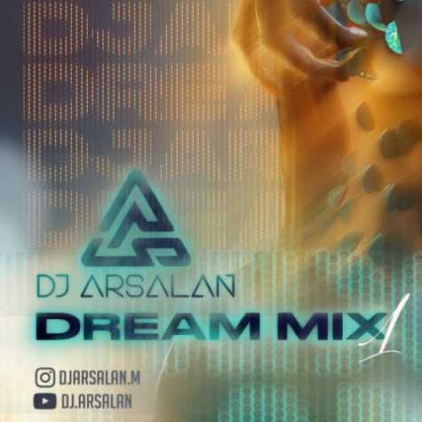 dj arsalan dream mix deep house 2023 11 07 14 25