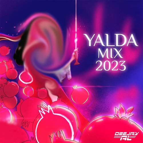 deejay al yalda mix 2023 2023 12 23 02 45
