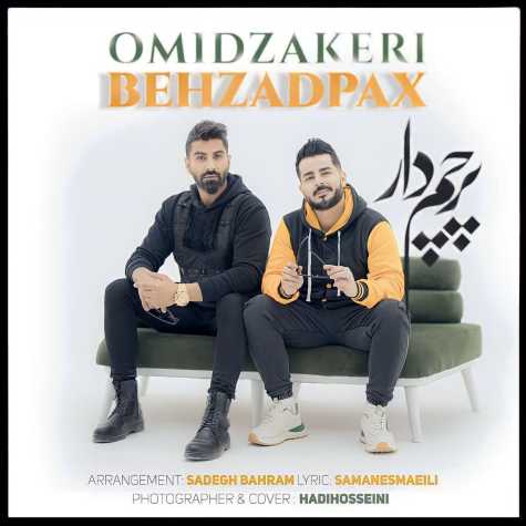 behzad pax ft omid zakeri parchamdar 2024 02 01 23 04