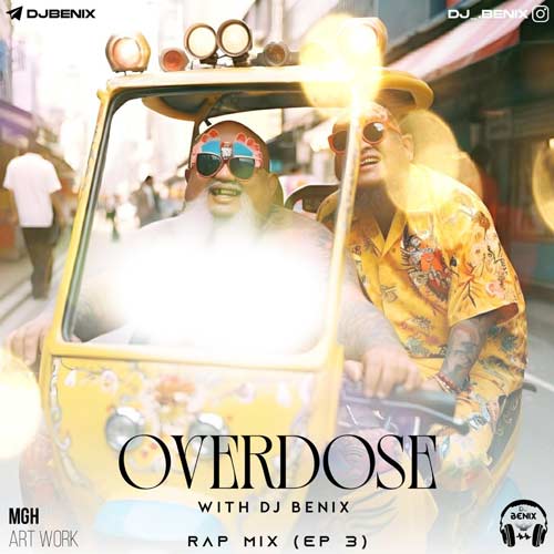 dj benix overdose 03 rap mix 2024 05 26 10 21