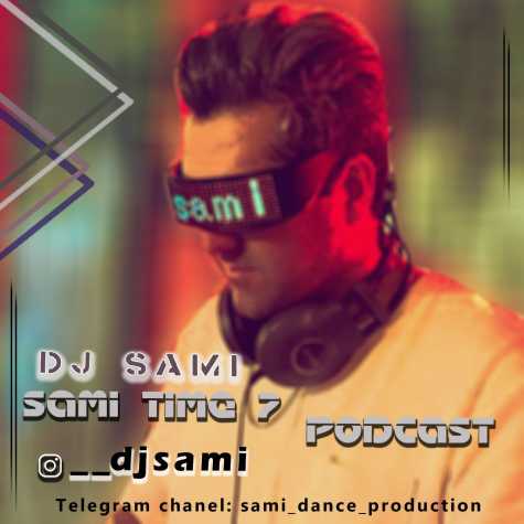 dj sami podcast sami tme 07 2024 07 21 11 59