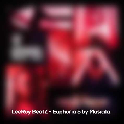 leeroy beatz euphoria 5 by musicila 2024 07 13 21 07
