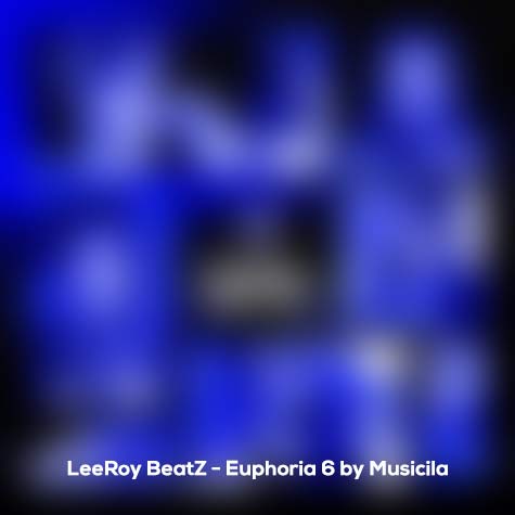 leeroy beatz euphoria 6 by musicila 2024 07 18 08 51