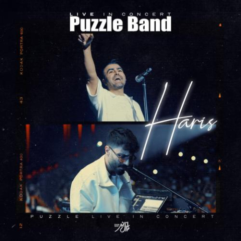 puzzle band haris live version 2024 08 02 11 40