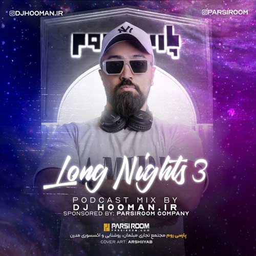 dj hoomanir long nights 3 2024 09 19 09 30