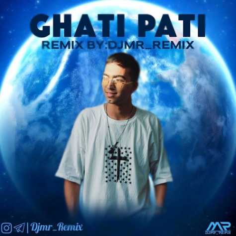 dj m r podcast ghati pati 2024 09 16 13 06