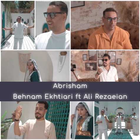 behnam ekhtiari ft ali rezaeian abrisham 2024 10 15 16 06