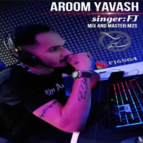 fj aroom yavash cover version 2024 12 08 15 48