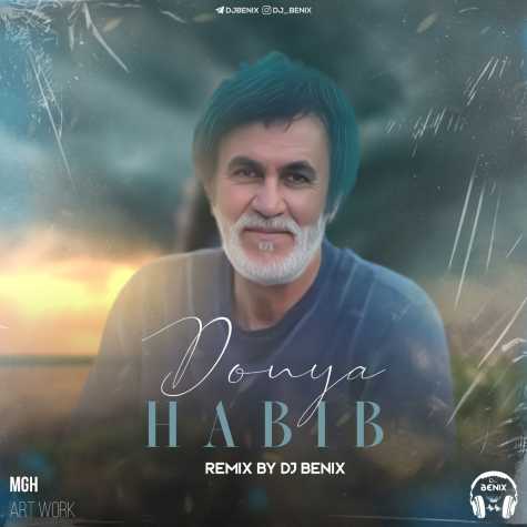 habib donya dj benix remix 2024 12 04 11 15