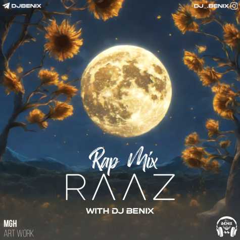 dj benix rap mix raz 2025 01 15 11 09