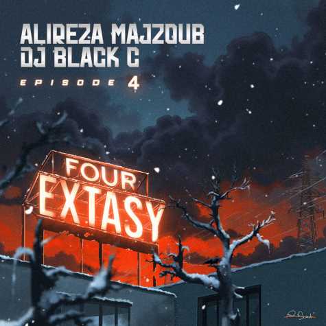 dj black c extasy 4 ft alireza majzoub 2025 01 24 08 54