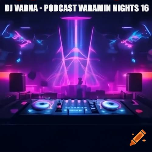 dj varna podcast varamin night 16 2025 01 17 19 09