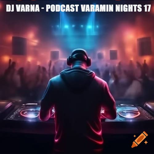 dj varna podcast varamin night 17 2025 01 17 19 36