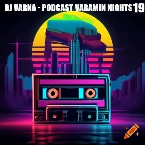 dj varna podcast varamin night 19 2025 01 17 19 27