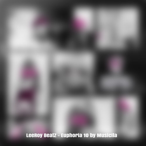 leeroy beatz euphoria 10 by musicila 2025 01 20 09 45