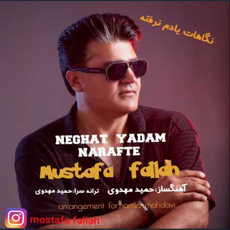 mostafa fallah negahat yadam narafte 2025 01 13 17 00