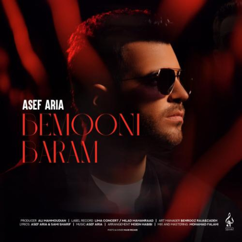 asef aria bemooni baram 2025 02 02 07 54