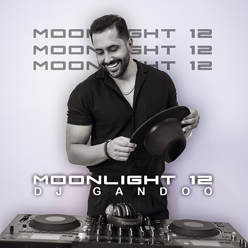 dj gando podcast moonlight 12 2025 02 07 11 18