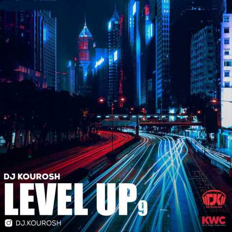 dj kourosh level up 09 2025 02 10 10 18