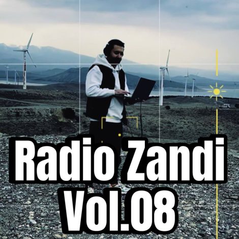 dj zandi radio zandi vol 08 2025 02 28 18 36