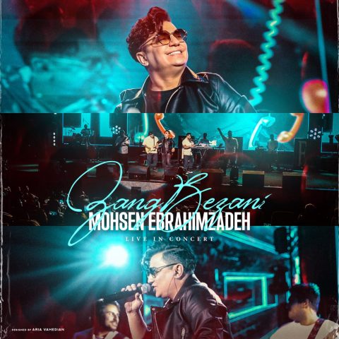 mohsen ebrahimzadeh zang bezani live in concert 2025 02 26 09 54