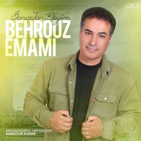 behroz emami sana jan deyim 2025 03 01 10 45