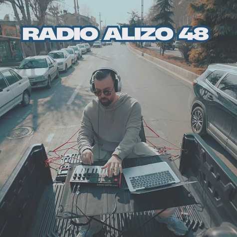 dj alizo radio alizo 48 2025 03 02 17 09