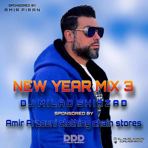 dj milad shirzad new year mix 03 2025 03 18 08 10