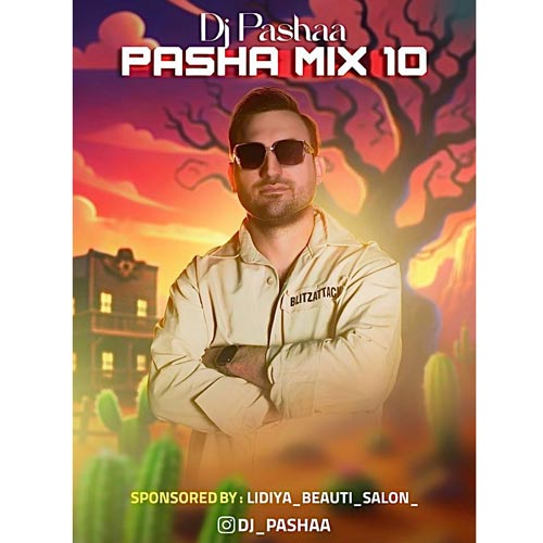 dj pasha pasha mix 10 2025 03 18 15 50