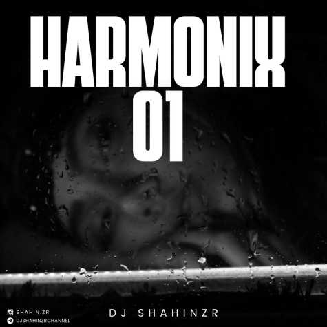 dj shahinzr podcast haromonix 01 2025 03 01 17 45