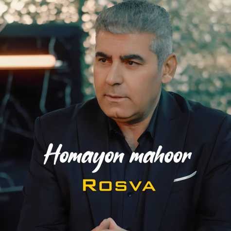 homayon mahoor rosva 2025 03 09 11 18