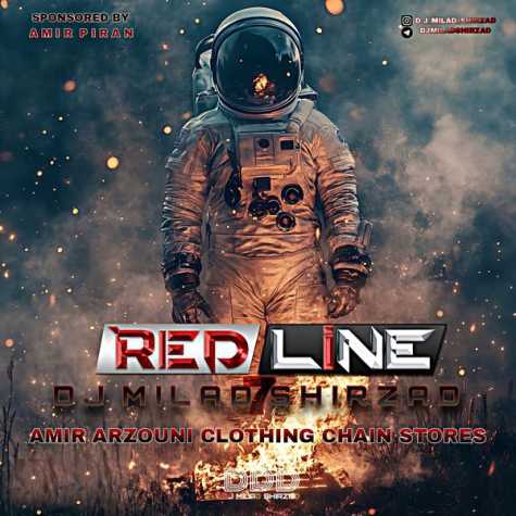 دانلود آهنگ دیجی میلاد شیرزاد رد لاین 7 1 dj milad shirzad redline 07 2025 05 04 10 30