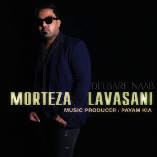 دانلود آهنگ مرتضی لواسانی دلبر ناب 1 morteza lavasani delbare nab 2025 05 03 16 50