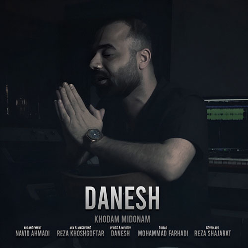 دانلود آهنگ دانش خودم میدونم 1 danesh khodam midoonam 2025 07 28 10 03