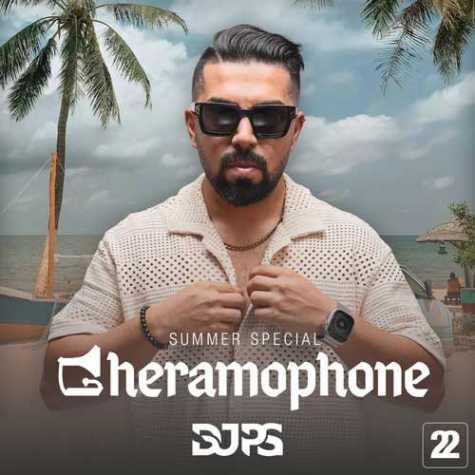 دانلود آهنگ دیجی پی اس ریمیکس قرامافون 22 1 dj ps gheramaphone 22 2025 07 28 21 27