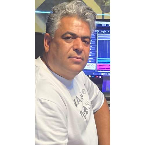 mahamood gholamrezaei che havayi che barooni 2025 07 28 10 05