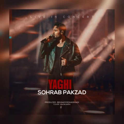 دانلود آهنگ سهراب پاکزاد یاغی (اجرای زنده) 1 sohrab pakzad yaghi live in concert 2025 07 28 10 03