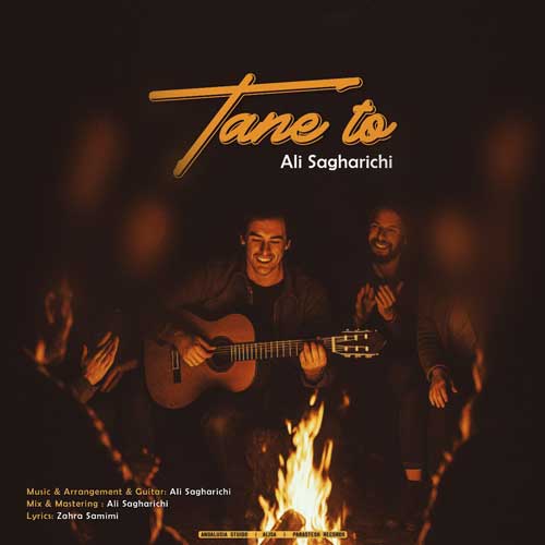 ali sagharichi tane to 2025 08 31 12 30