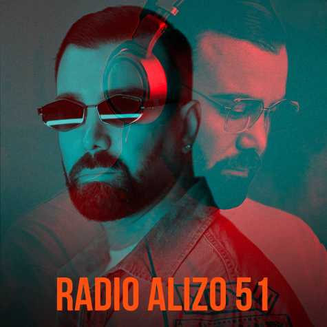 dj alizo radio alizo 51 2025 08 31 14 00