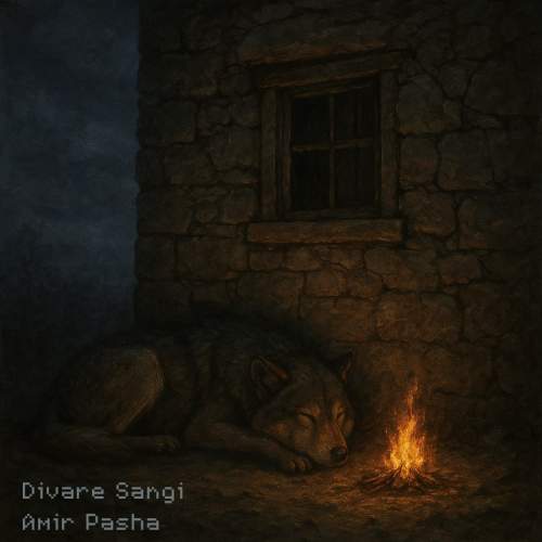 amir pasha divare sangi 2025 09 27 12 00