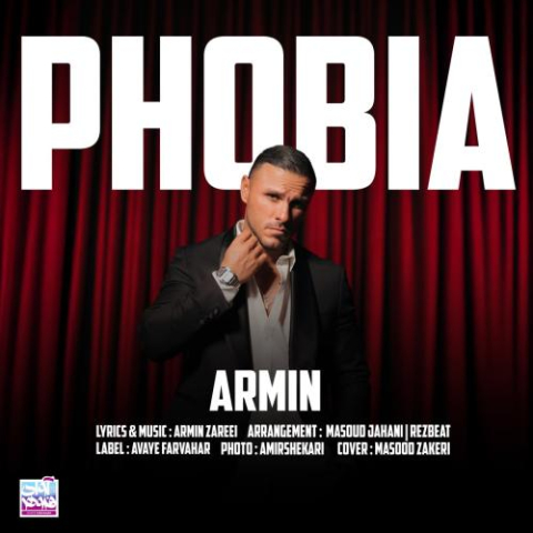 armin zarei phobia 2025 09 17 18 00