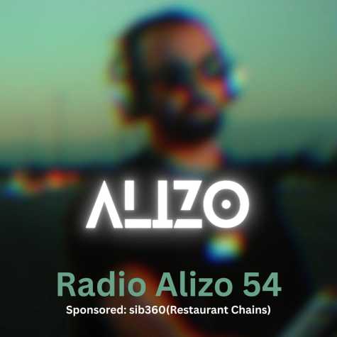 dj alizo radio alizo 54 2025 09 11 08 30