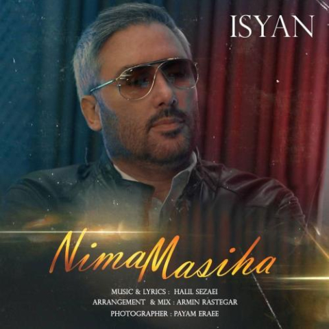 nima masiha isyan 2025 09 25 10 30