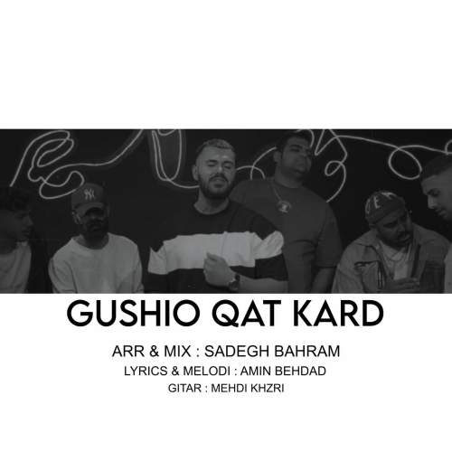 amin behdad gushio qat kard 2025 10 06 16 30